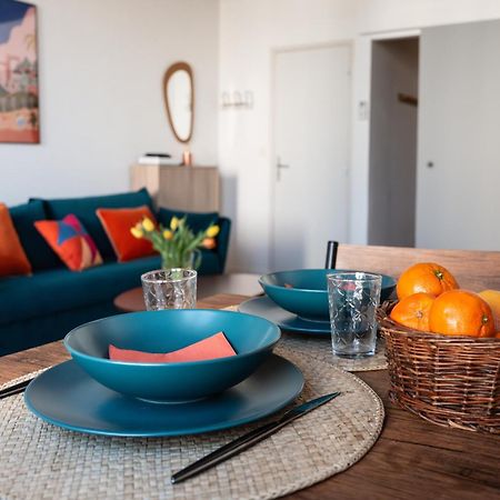 Orange Sunset Apartamento Draguignan Exterior foto