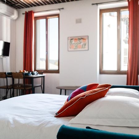 Orange Sunset Apartamento Draguignan Exterior foto