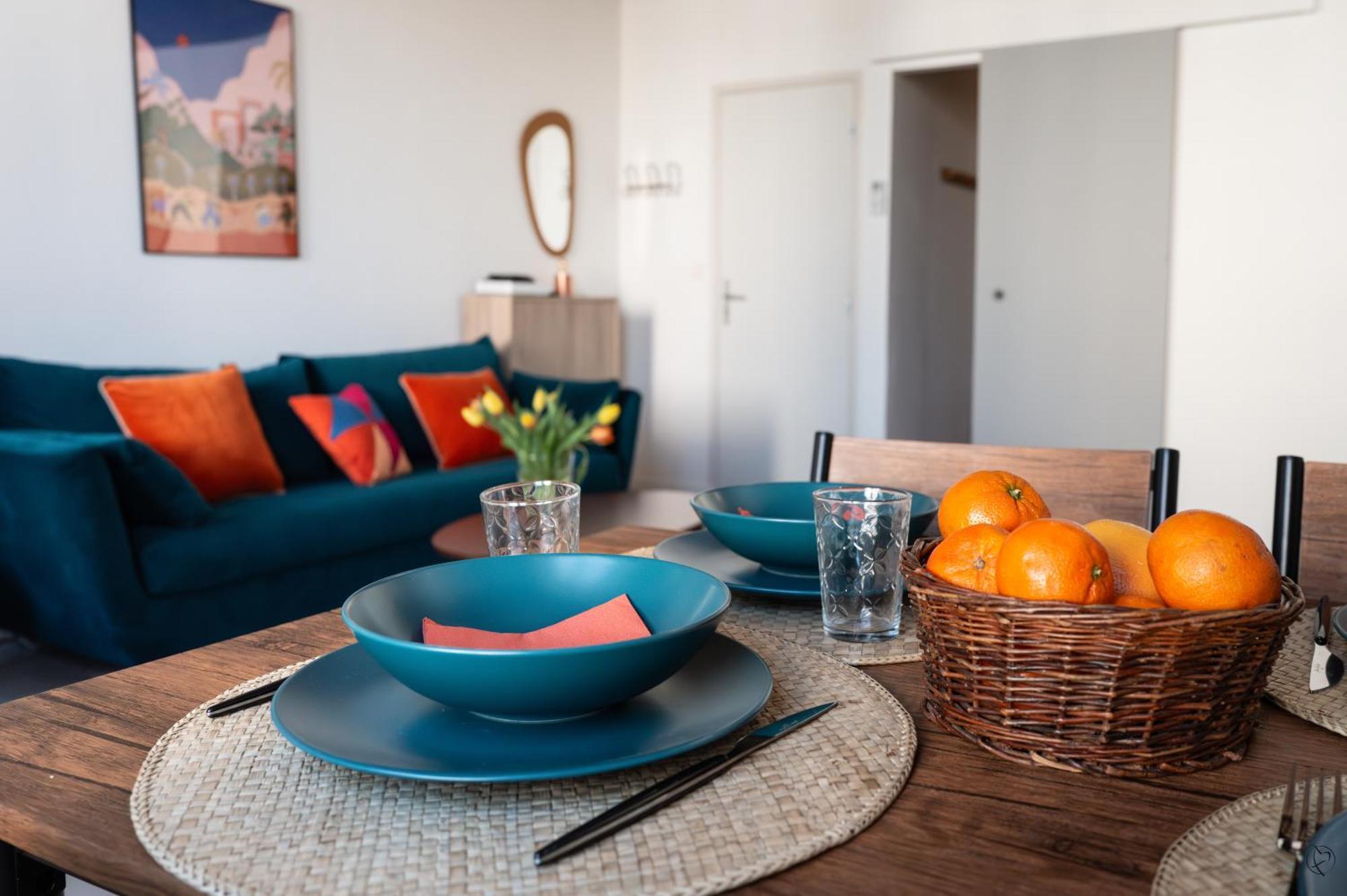 Orange Sunset Apartamento Draguignan Exterior foto