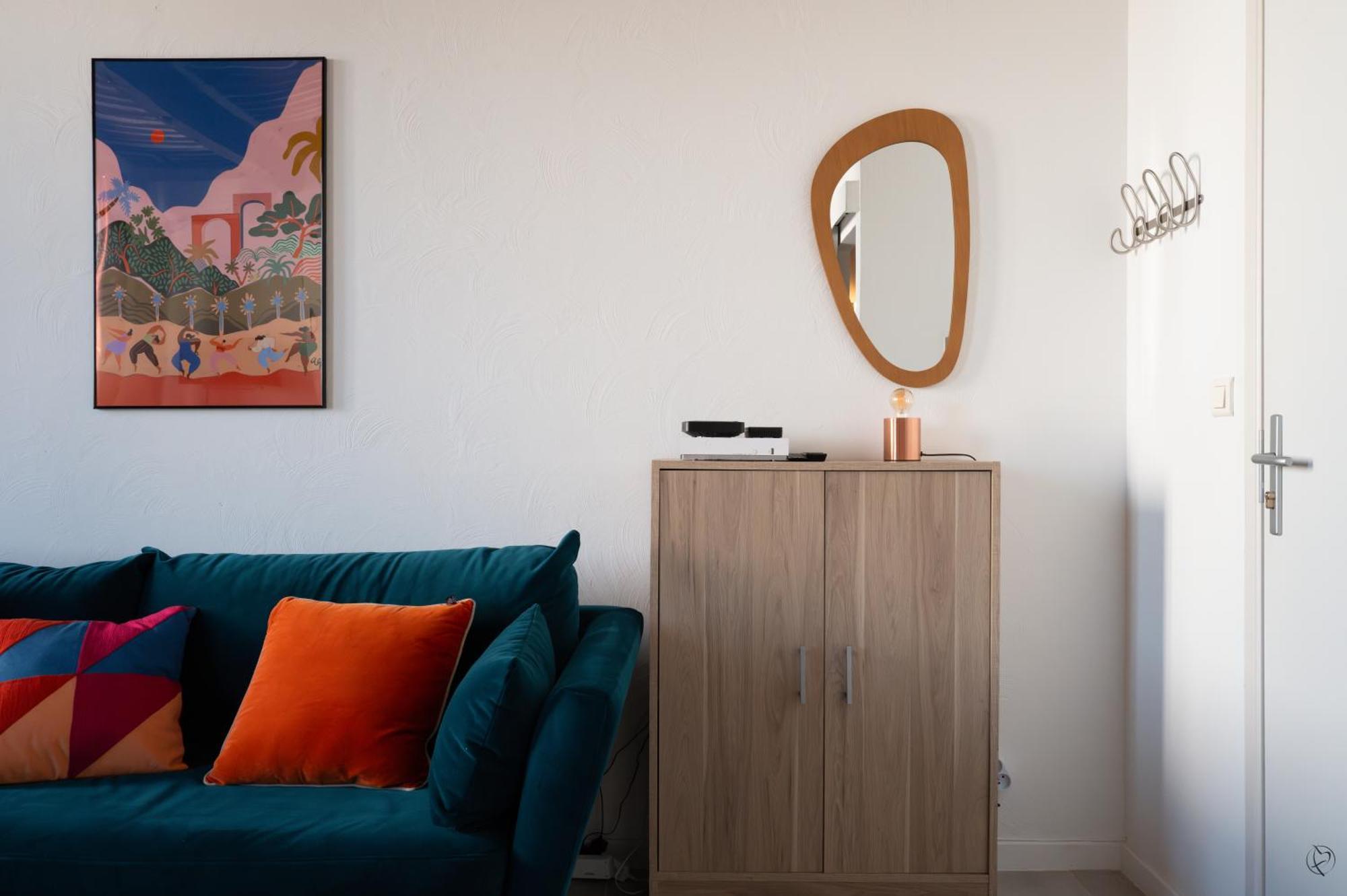 Orange Sunset Apartamento Draguignan Exterior foto