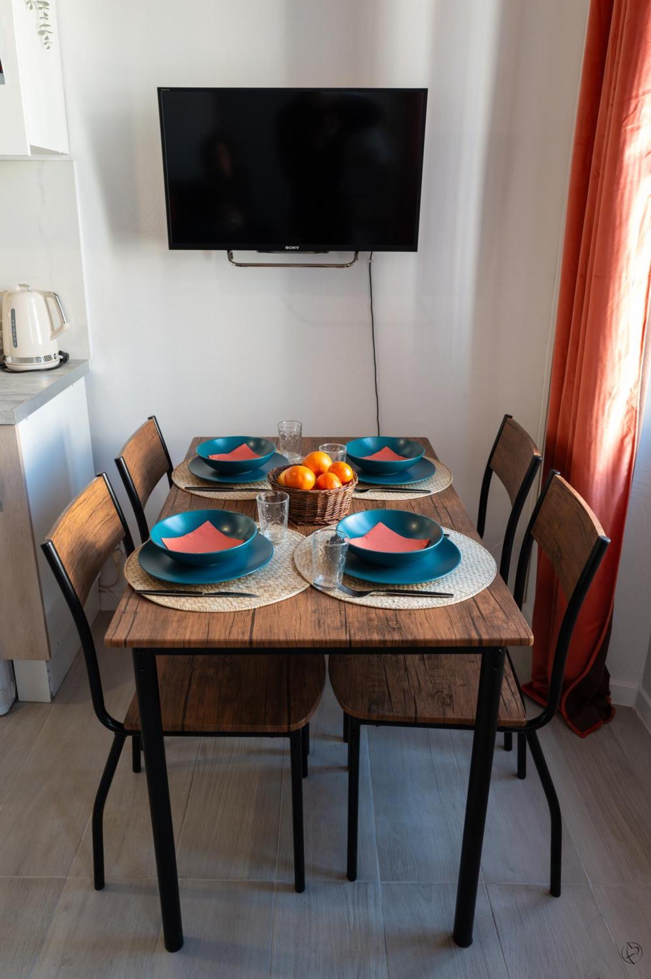 Orange Sunset Apartamento Draguignan Exterior foto
