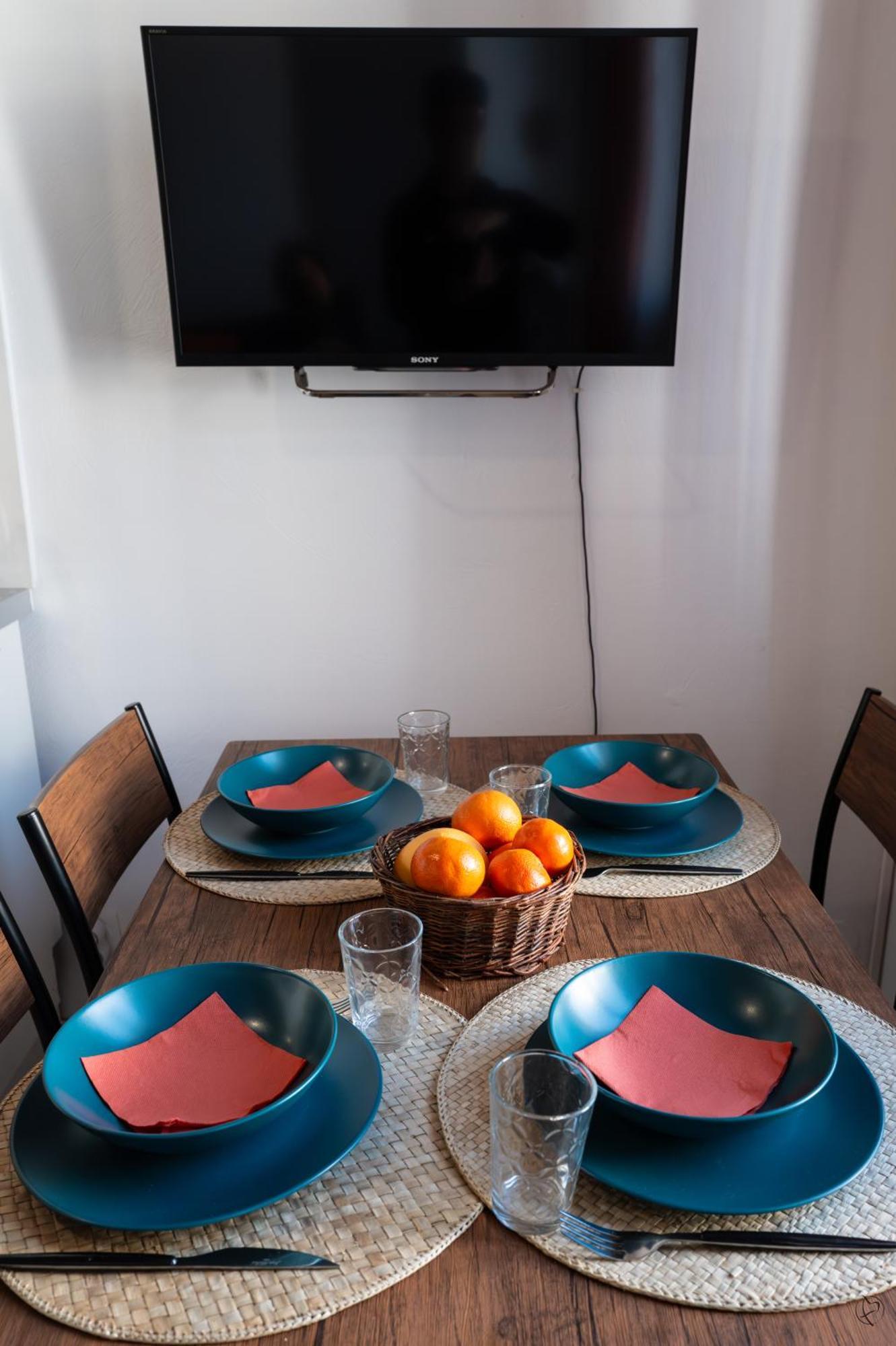 Orange Sunset Apartamento Draguignan Exterior foto
